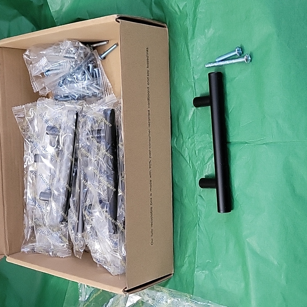 Ravinte Cabinet Hardware 5 " NIB